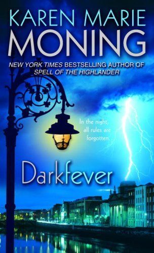 Darkfever