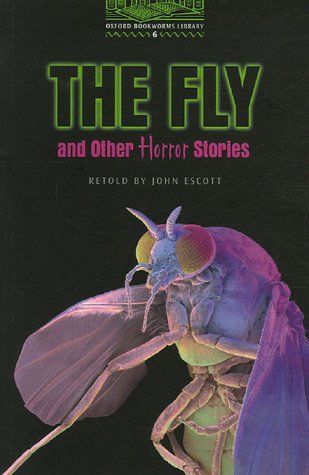 The Fly and Other Horror Stories