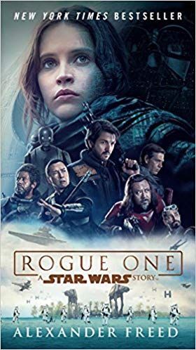 Rogue One