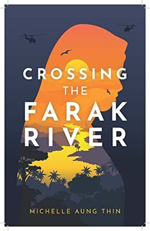 Crossing the Farak River