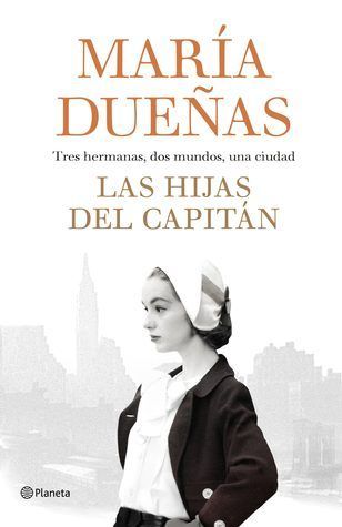 Hijas Del Capitan, Las