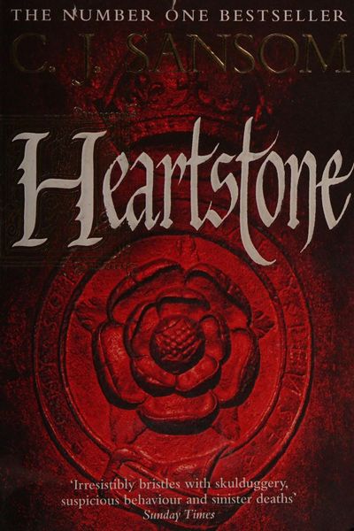 Heartstone