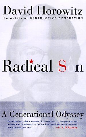 Radical Son