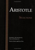 Aristotle: Selections