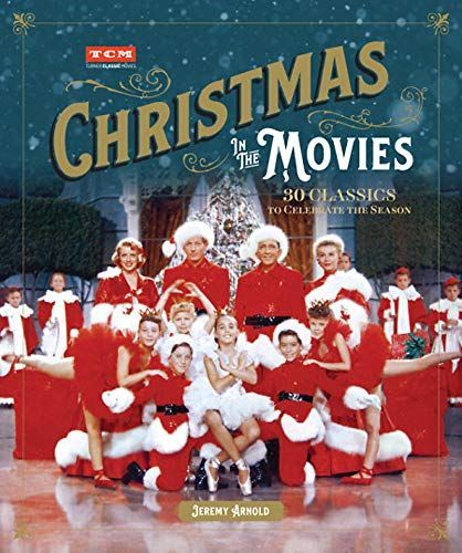 Turner Classic Movies: Christmas in the Movies