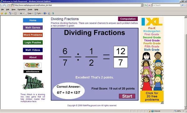 The Clique Collection