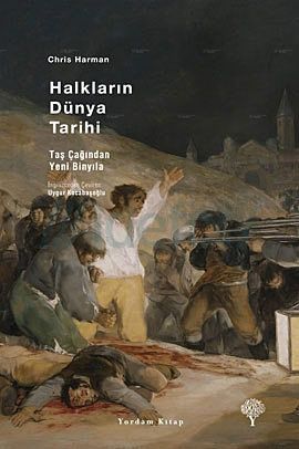 Halkların Dünya Tarihi