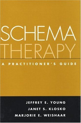 Schema Therapy