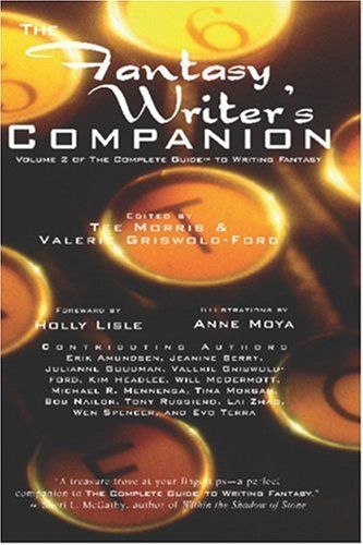 The Fantasy Writer's Companion