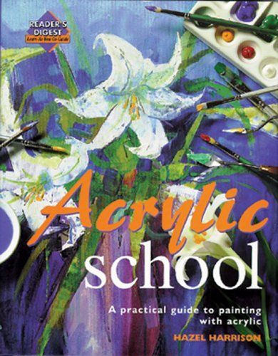 Acrylic School