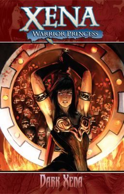 Xena: Warrior Princess Vol. 2