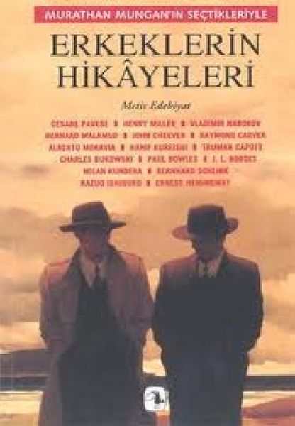 Erkeklerin hikâyeleri