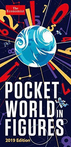 Pocket World in Figures 2019