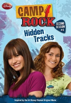 Camp Rock: Second Session #4: Hidden Tracks