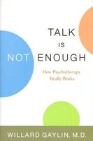 Talk Is Not Enough
