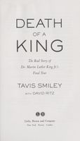 Death of a King