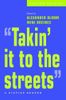 "Takin' it to the Streets"
