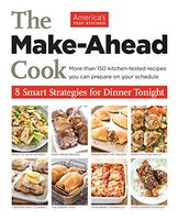 The Make-Ahead Cook