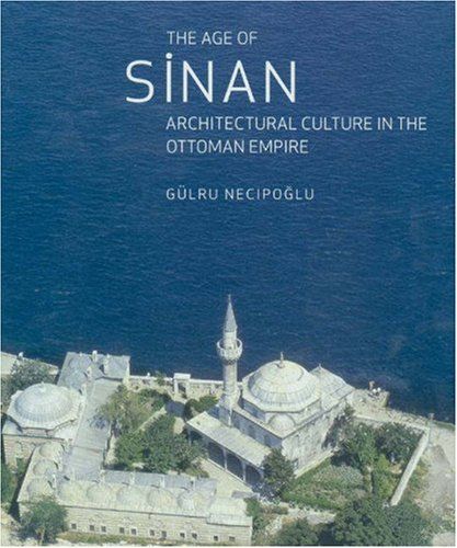 The Age of Sinan