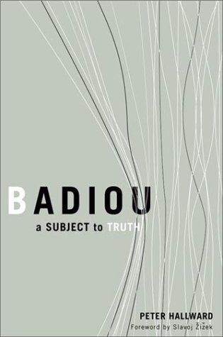 Badiou