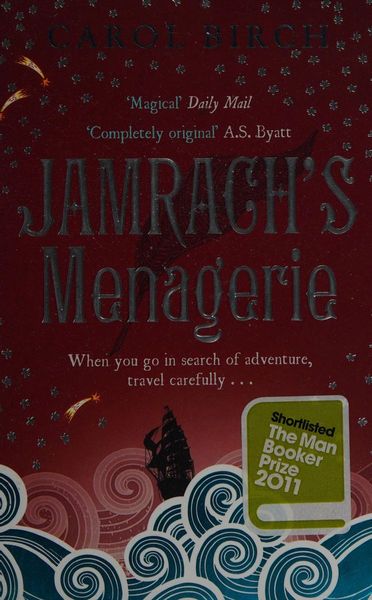 Jamrach's Menagerie
