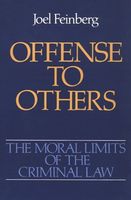 Offense to Others