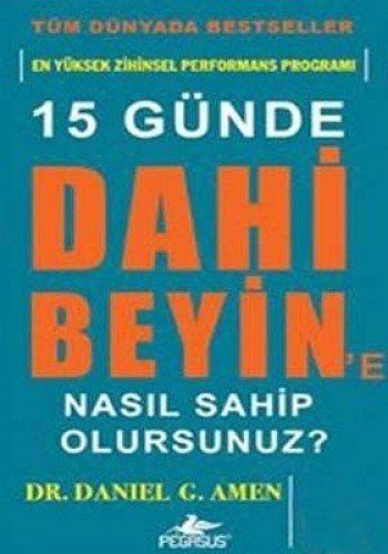 15 günde Dahi Beyin'e nasıl sahip olursunuz?