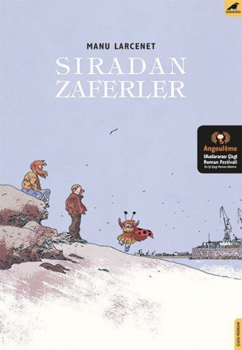 Siradan Zaferler