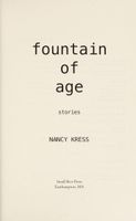 Fountain of Age