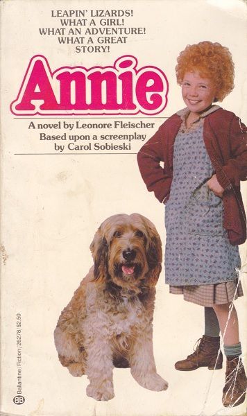 Annie