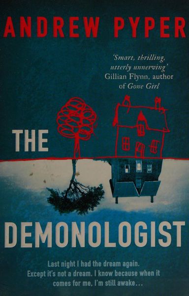 The Demonologist