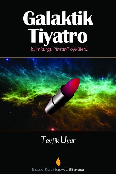 Galaktik Tiyatro