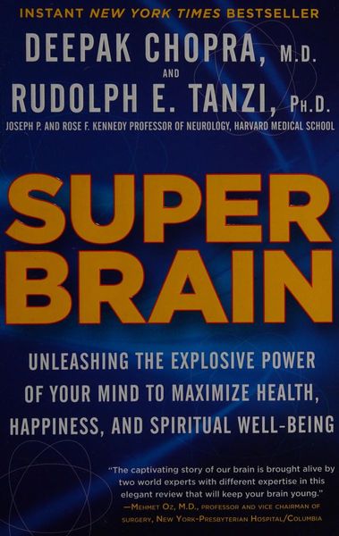 Super Brain