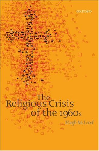 The Religious Crisis of the 1960s