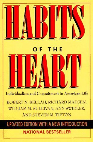 Habits of the Heart