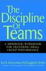 The Discipline of Teams