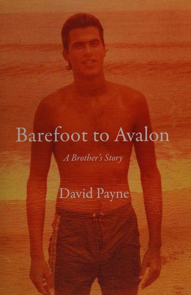 Barefoot to Avalon