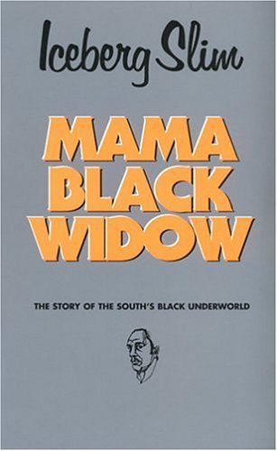 Mama Black Widow