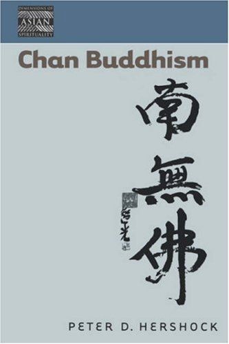 Chan Buddhism