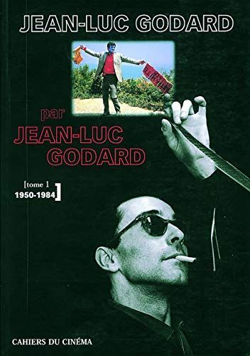 Jean-Luc Godard