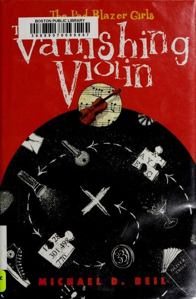 The Vanishing Violin
