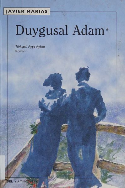 Duygusal adam