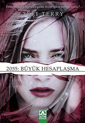 2055 Büyük Hesaplasma