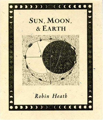 Sun, Moon and Earth