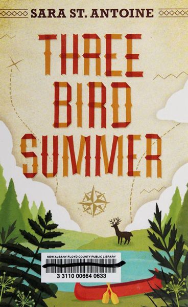 Three Bird Summer