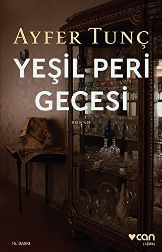 Yesil Peri Gecesi