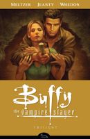 Buffy the Vampire Slayer Season Eight Volume 7: Twilight