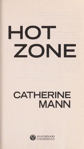 Hot Zone