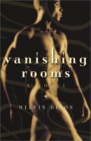 Vanishing Rooms