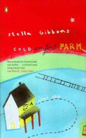 Cold Comfort Farm